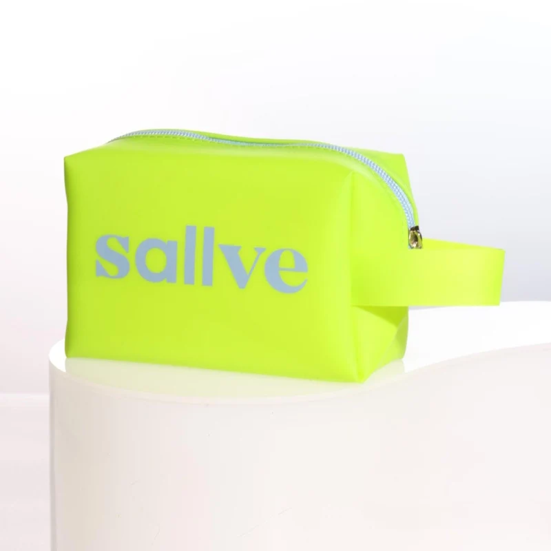 Necessaire Sallve - Verde
