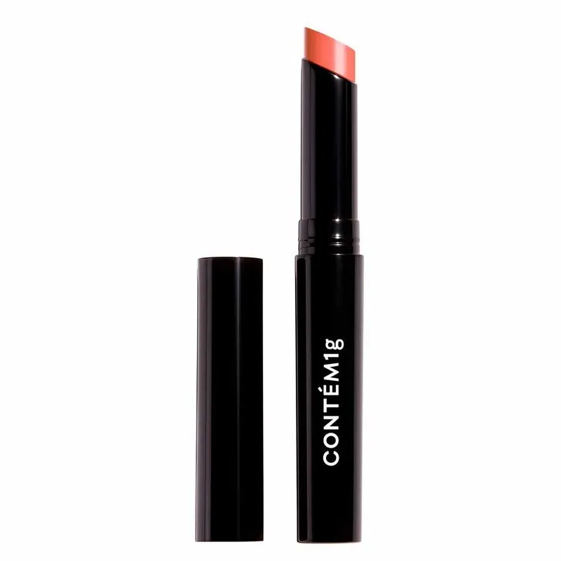 Batom Contém1g Ultra Glossy Honey
