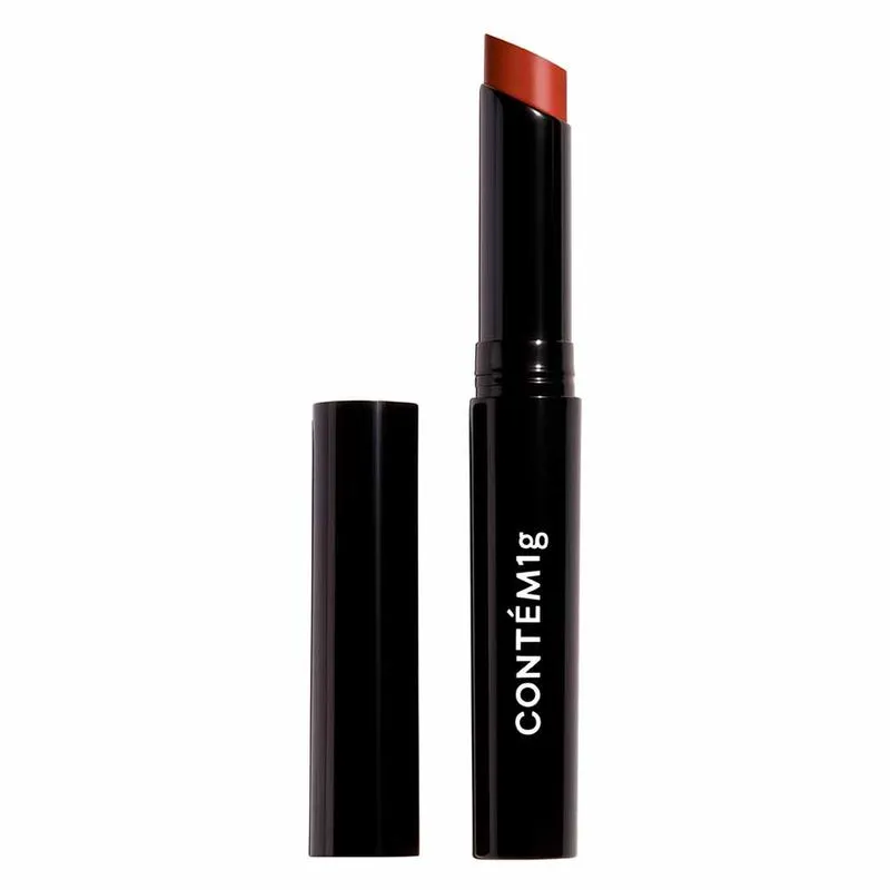 Batom Contém1g Ultra Glossy Toffee