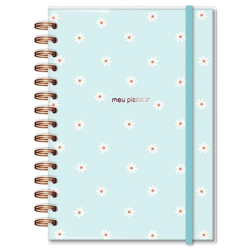 Planner Permanente M Margaridas