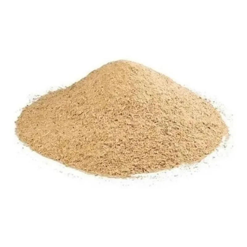 Serragem Fina - Pó De Serra 1,5kg