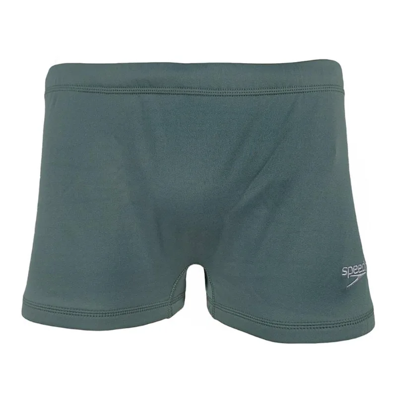 Sunga Speedo Hidroshort Básica Boxer Aquaplus
