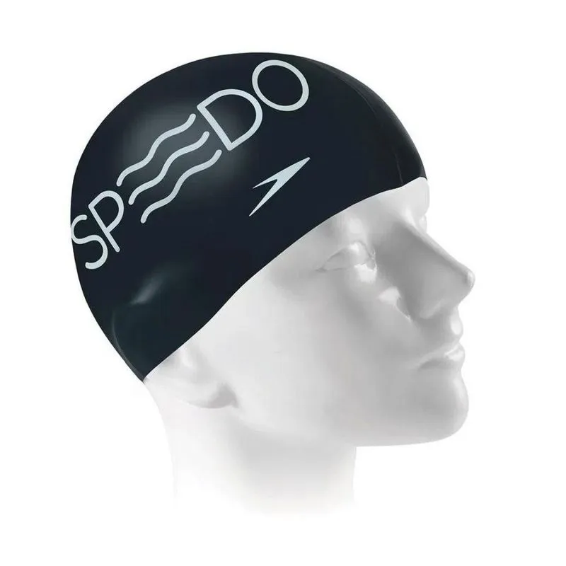 Touca de Natação Adulto Life Saver Cap 528875 Speedo