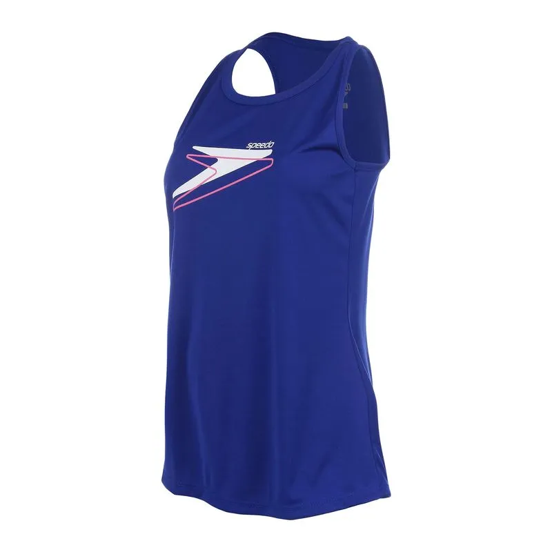 Regata Empower - AZUL COBALTO GG