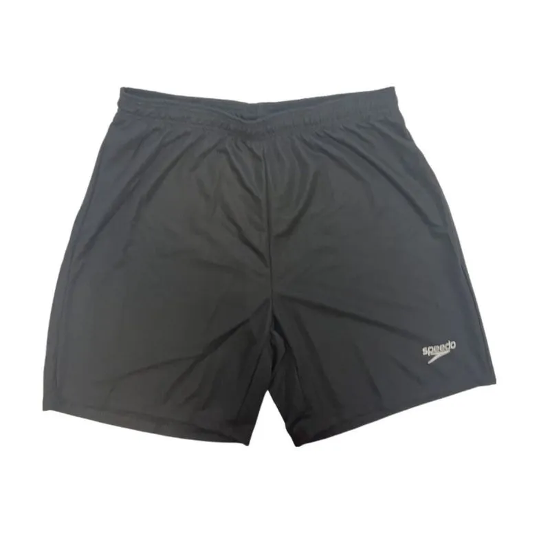 Bermuda Speedo I Masculino - Preto
