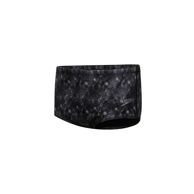Sunga Tradicional Skin - PRETO GG