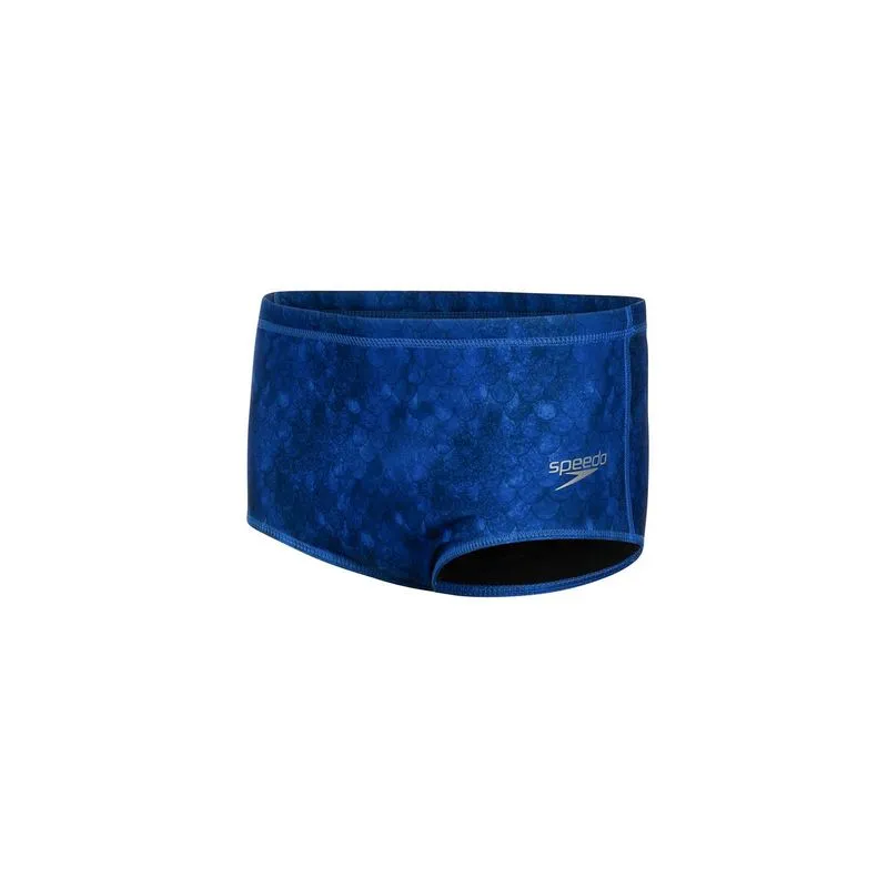 Sunga Tradicional Skin - AZUL M