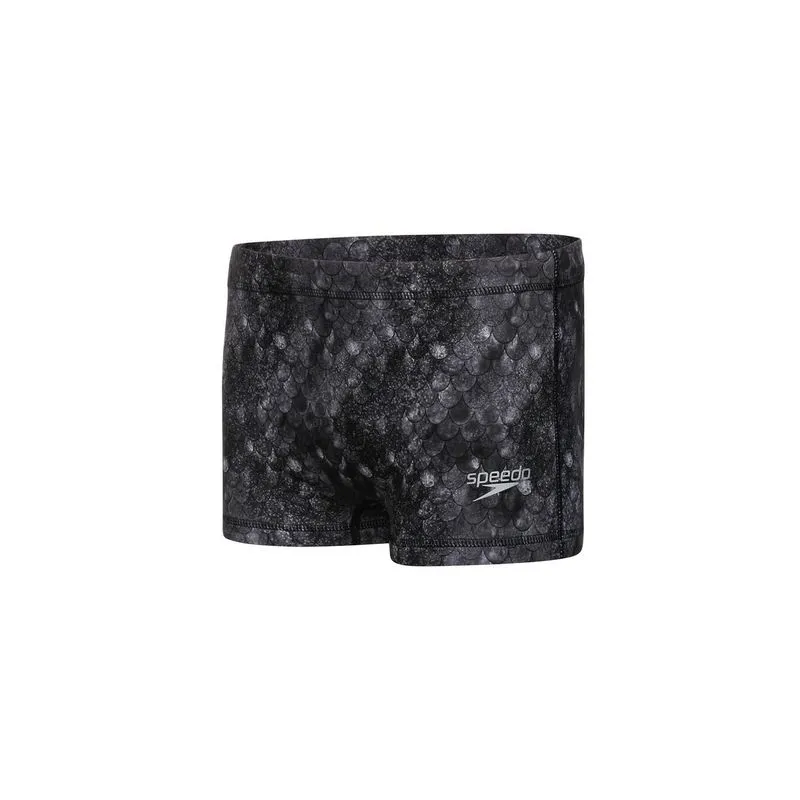 Sunga Boxer Skin - PRETO GG