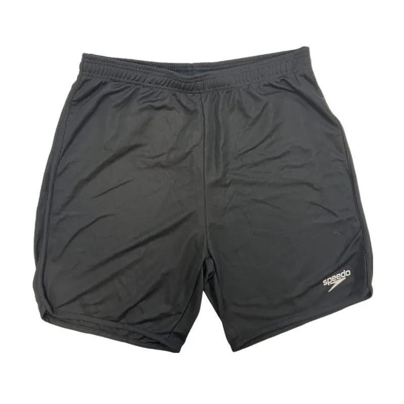 Bermuda Speedo ii Masculino - Preto