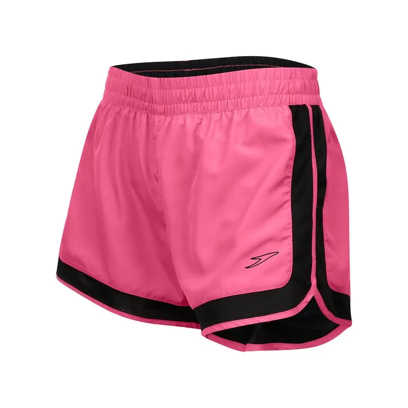 Short Neon Feminino - ROSA EUPHORIA P