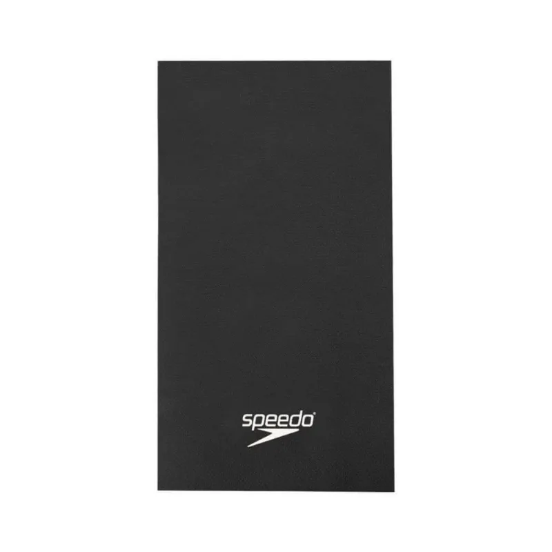 Tapete Fit Speedo Preto 630002 - Speedo