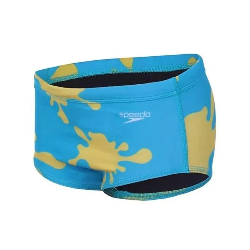 Sunga Speedo Splash Infantil Tam 2