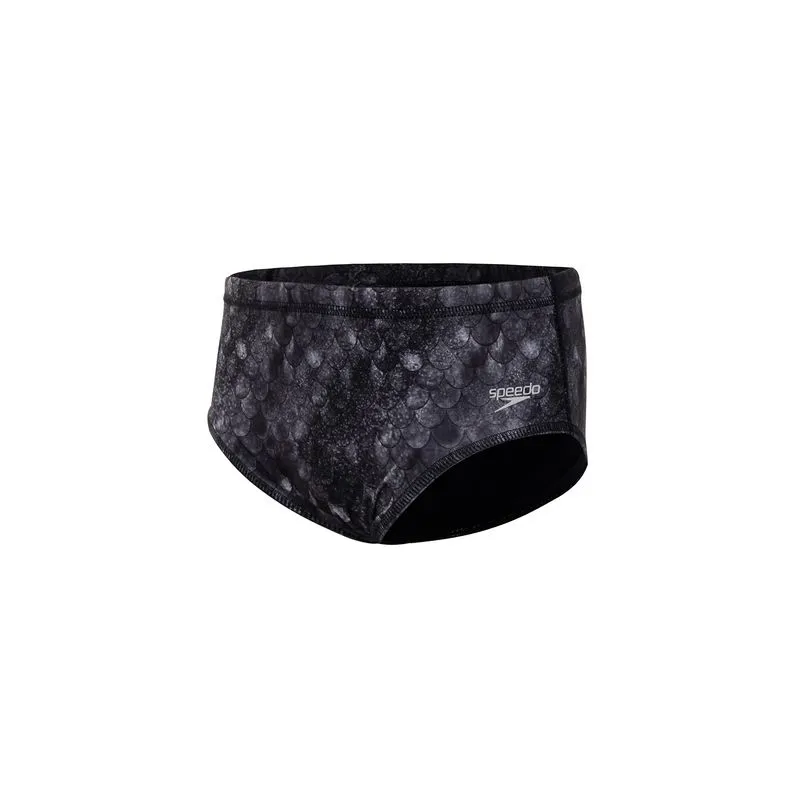 Sunga Skin Junior Speedo - PRETO 12