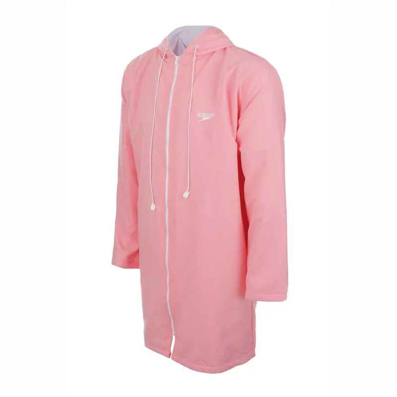 Roupão De Natação Infantil New Malta Speedo - ROSA CLARO M