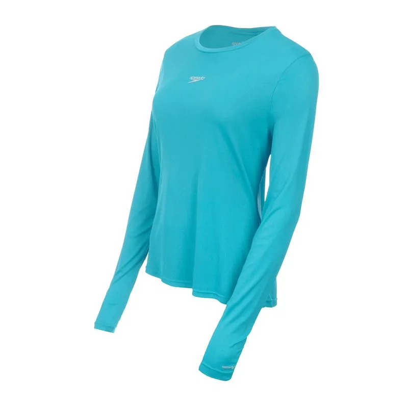 Camiseta Manga Longa proteção UV50 Feminina - NANNAI M
