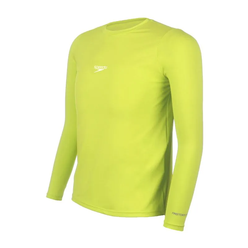 Camiseta Infantil Manga Longa UV Protection - LIMONADA 8