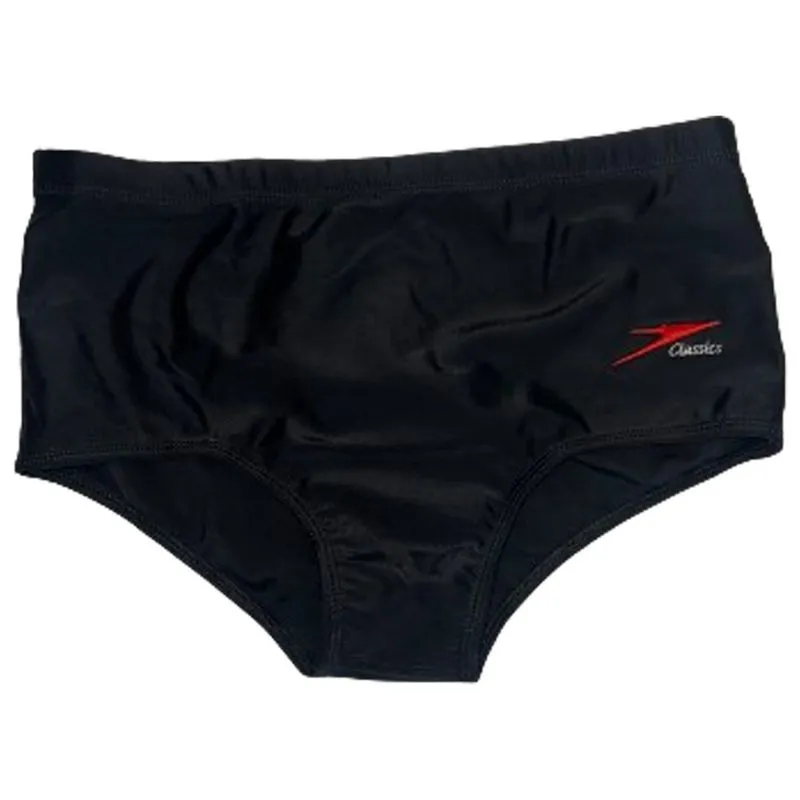 Sunga Speedo Classics Masculino - Preto