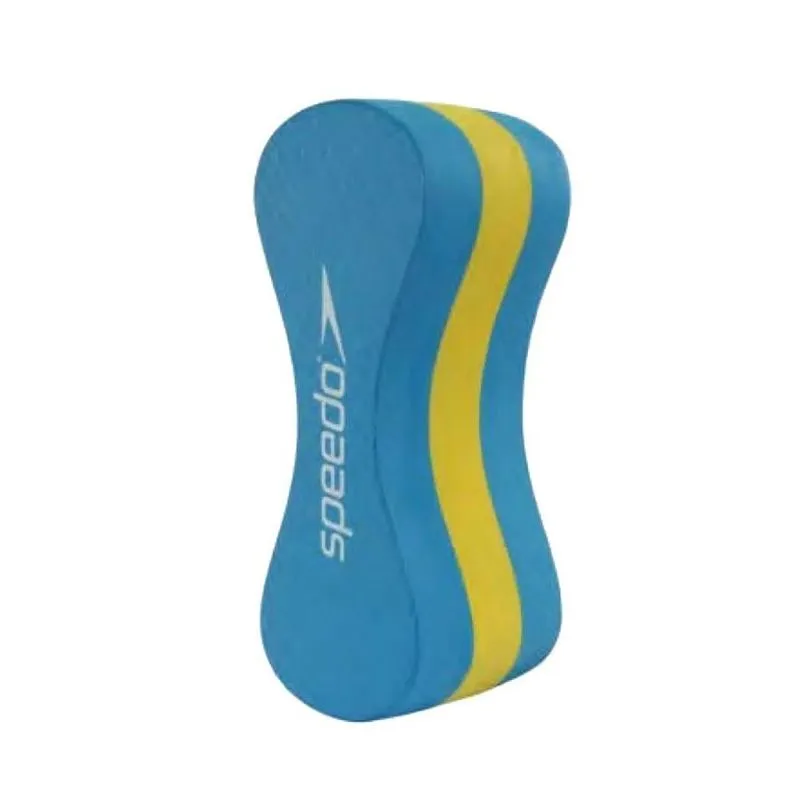 Flutuador de Natação Speedo Swim Infantil Pullbuoy Azul