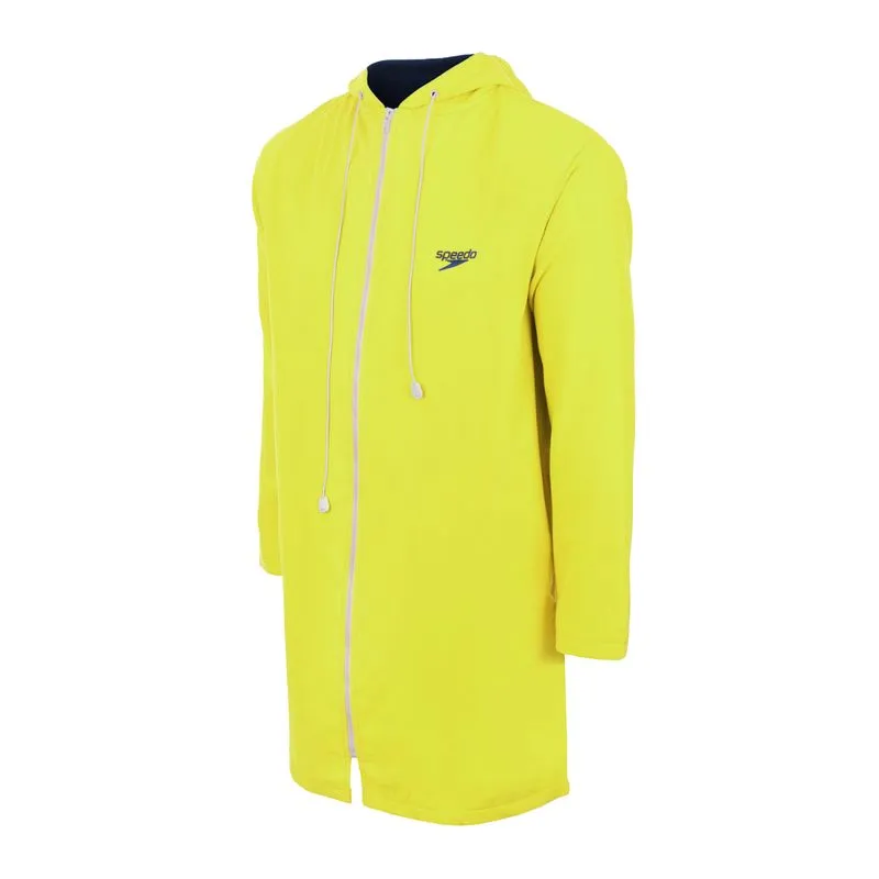 Roupão De Natação Infantil New Malta Speedo - AMARELO SPIRIT G