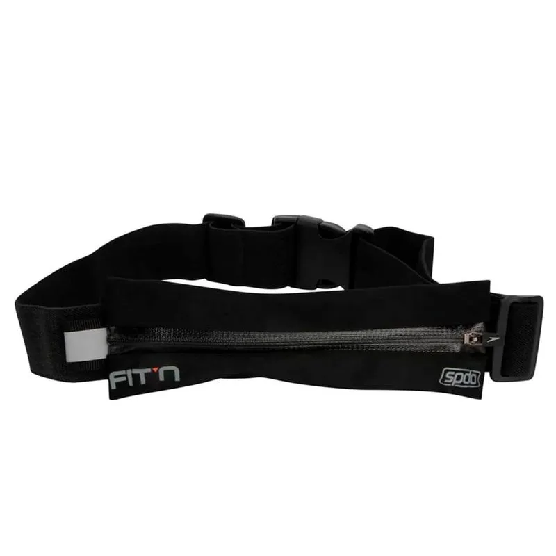 Pochete Unissex Speedo Fitn Preto - U