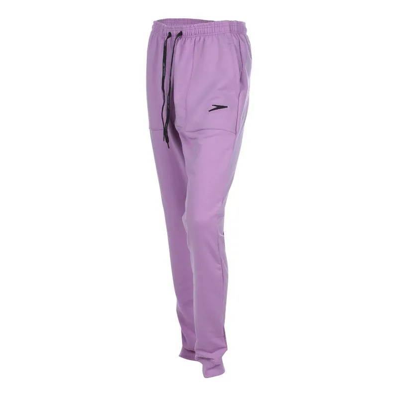 Calça de Moletom Feminina City Speedo - ROUGE GG