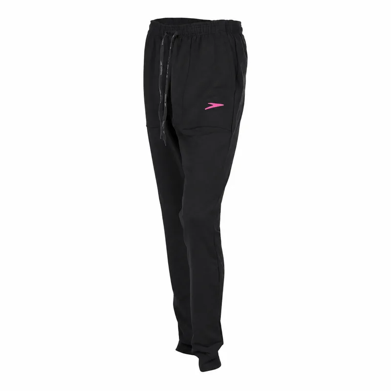 Calça de Moletom Feminina City Speedo - PRETO P