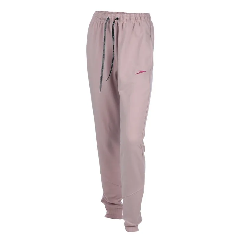 Calça Feminina de Moletom Legend Speedo - ROSA PEACH GG2