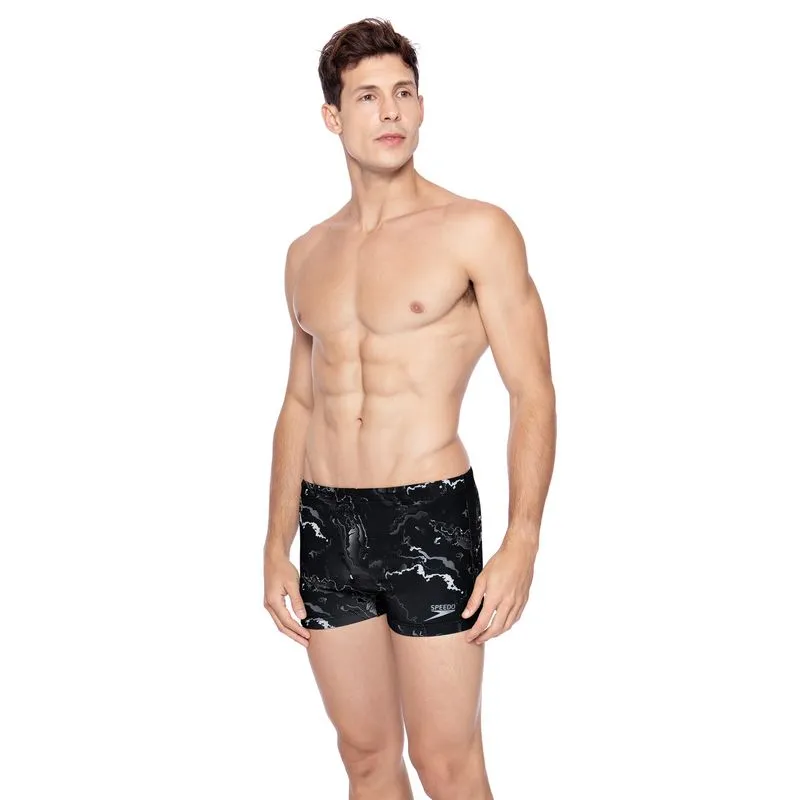 Sunga Boxer Vulcan - PRETO P
