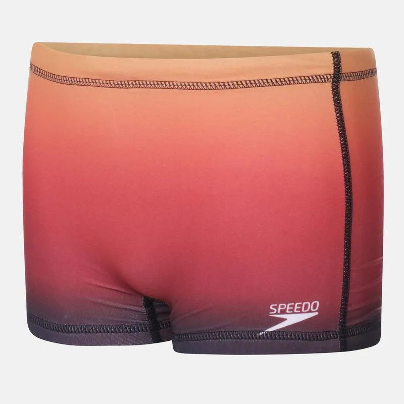 Sunga Boxer Midnight Peixinho Speedo - LARANJA 4