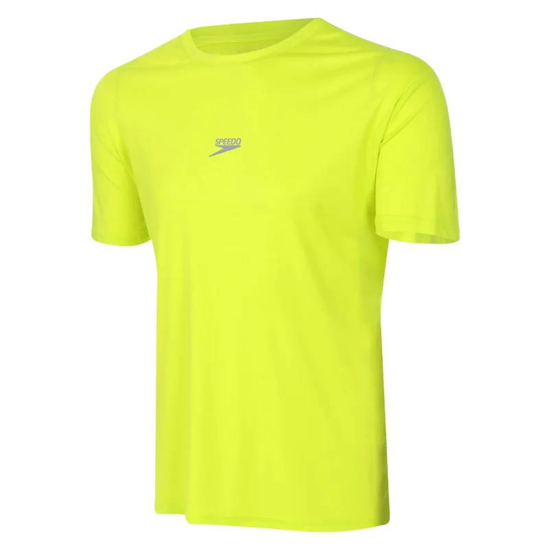 T-Shirt Masculina Essential Interlock - LIMONADA G