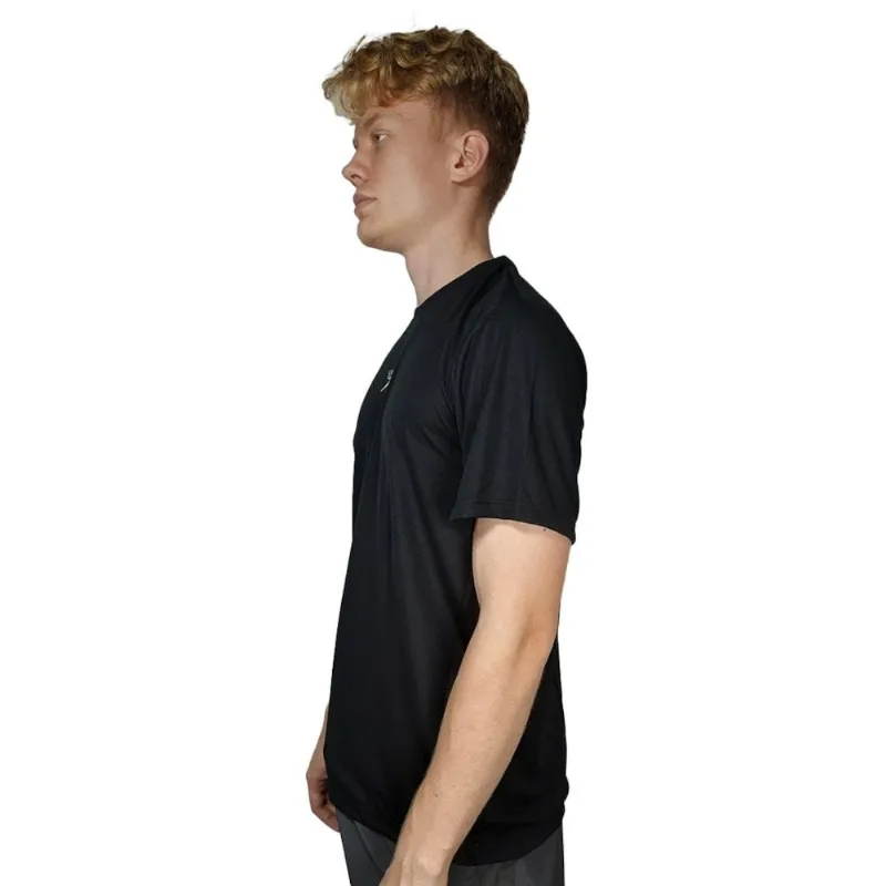Camiseta Speedo Interlock Fastdry Masculina