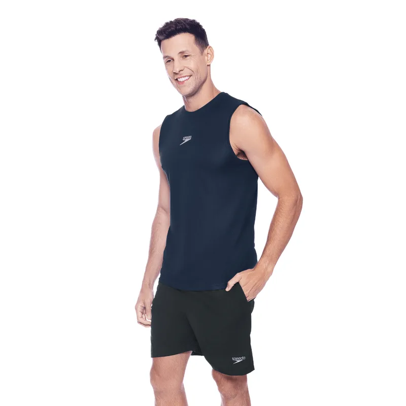 Regata Interlock - MARINHO PP