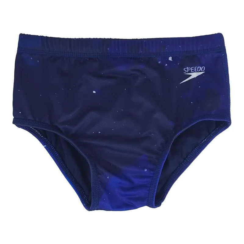 Sunga Speedo Galaxy Uv 50+ Infantil