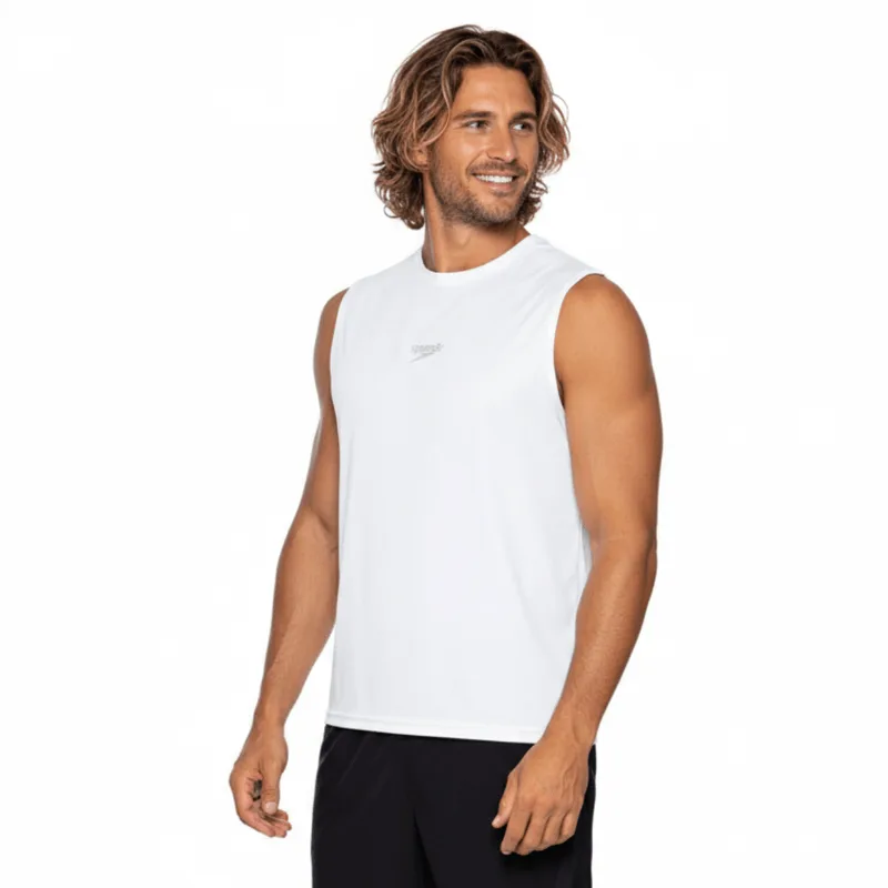 Regata Interlock - BRANCO P