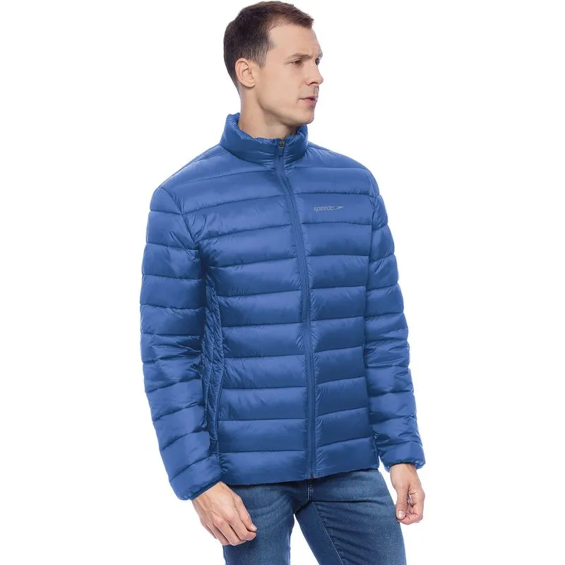 Jaqueta Pad Masculina - AZUL ROYAL G