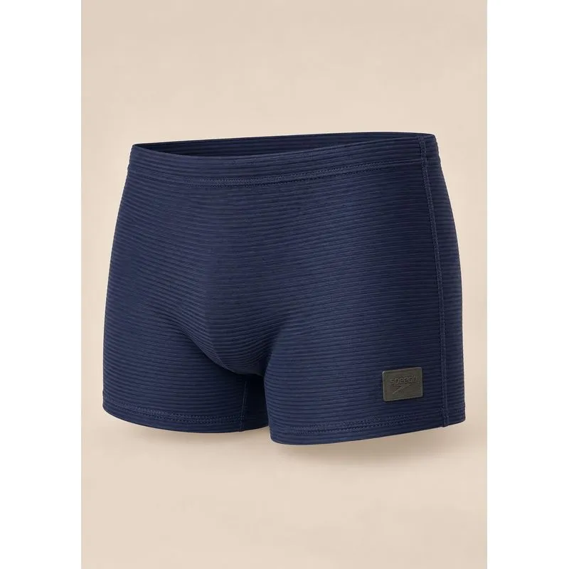 Sunga Boxer Canelada - MARINHO P
