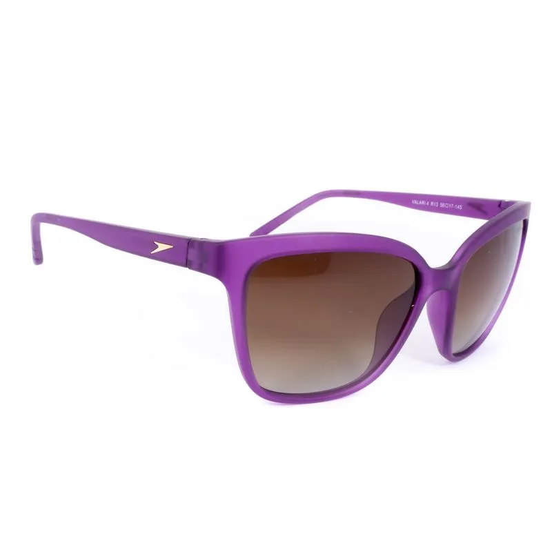 Óculos de sol Valari 4 - ROXO ÚNICO