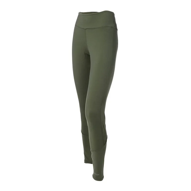 Calça Legging Fitness ECO - VERDE OLIVA PP