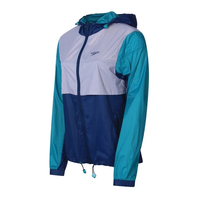 Jaqueta Corta Vento Energy Feminina - ECLIPSE M