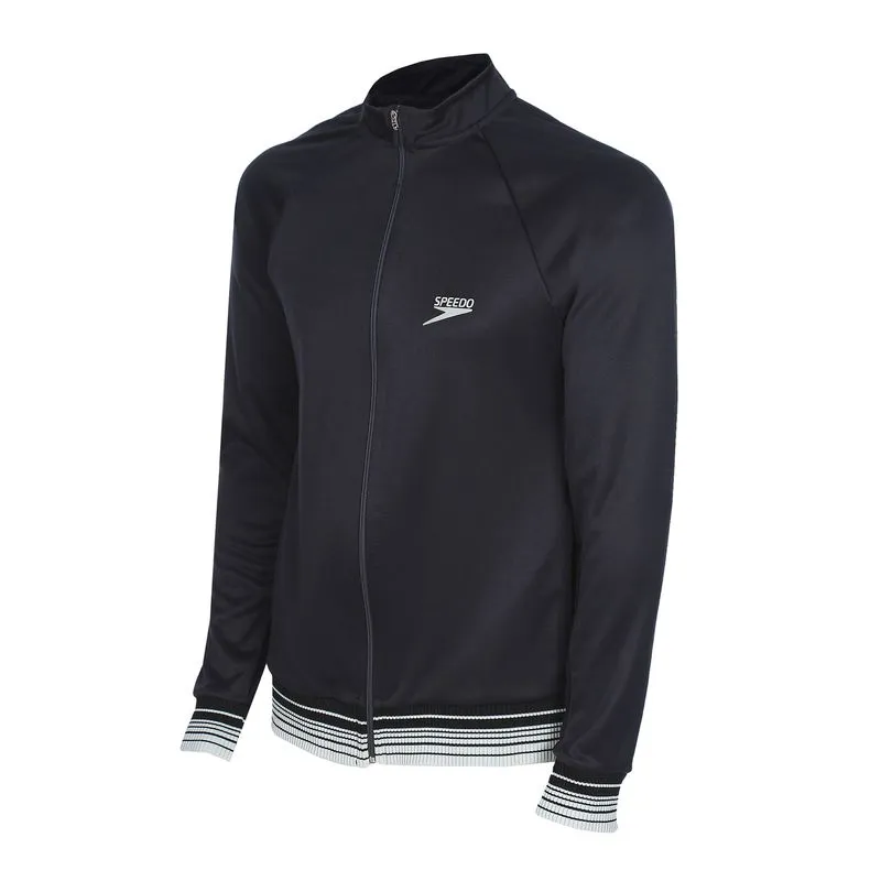 Jaqueta Masculina Heritage Recortada - TITÂNIO GG