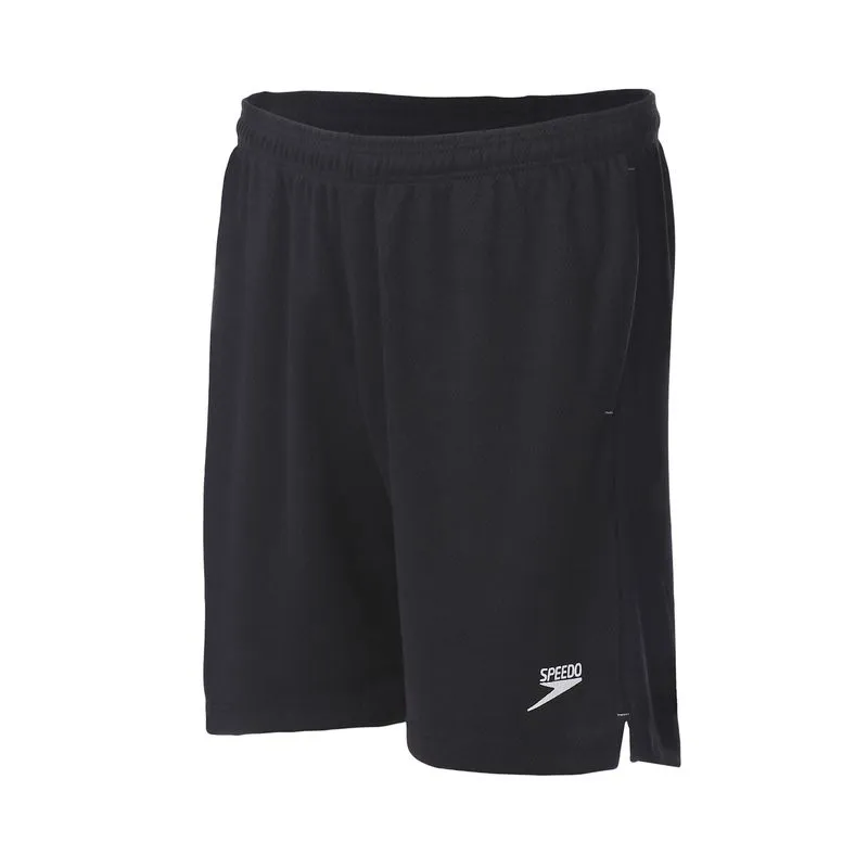 Bermuda Masculina Mescla Speed - MESCLA PRETO GG