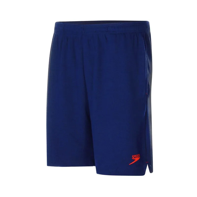 Bermuda Masculina Mescla Speed - MESCLA MARINHO M