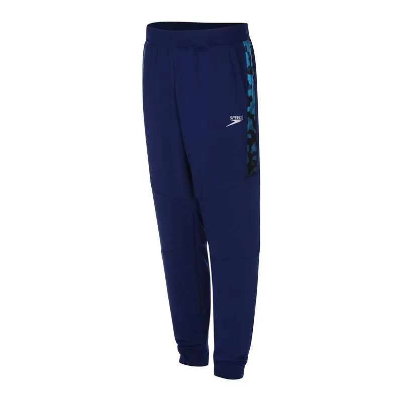 Calça de moletom Leaf - ECLIPSE PP