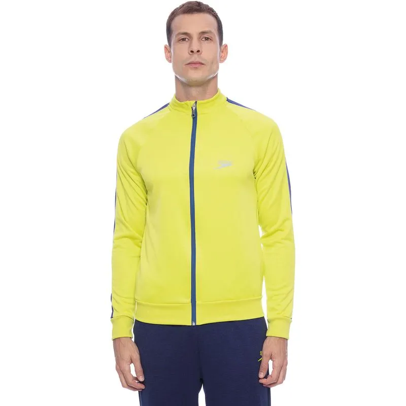 Jaqueta Masculina Heritage - LIMONADA M