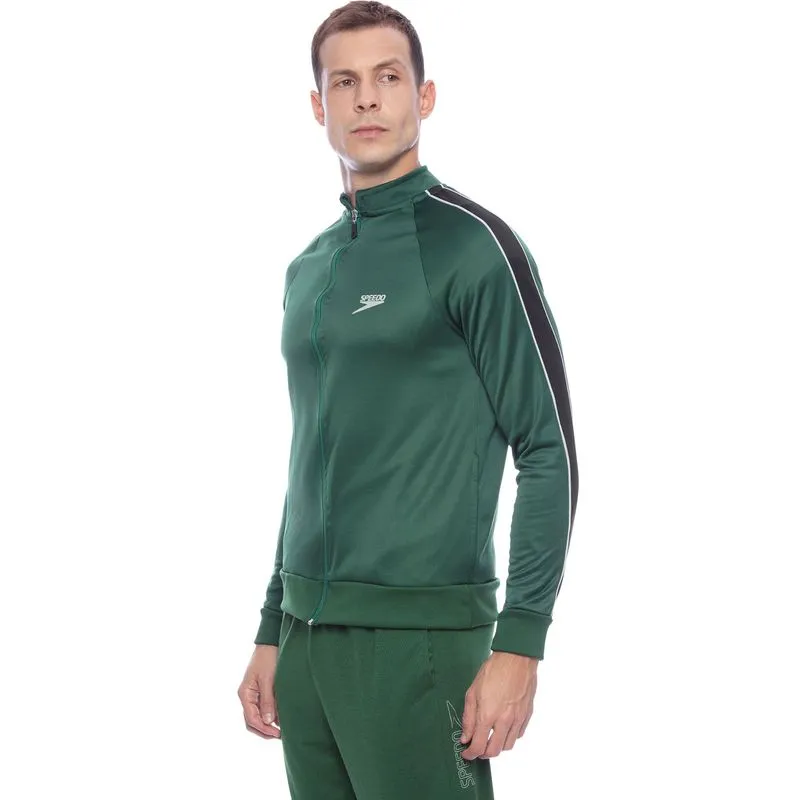 Jaqueta Masculina Heritage - VERDE SELVA GG