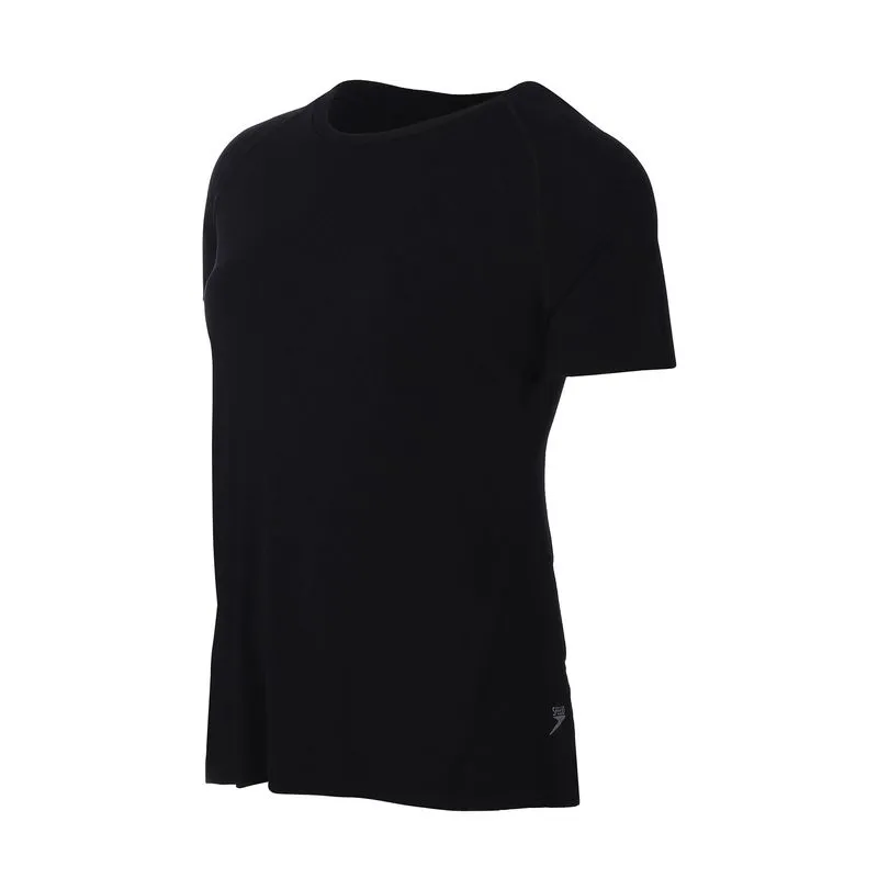 Camiseta Raglan Harmony - PRETO G