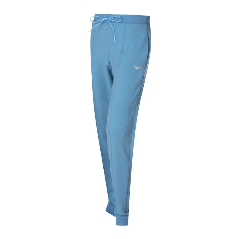 Calça de moletom Feminina Comfy - AZUL CLARO P