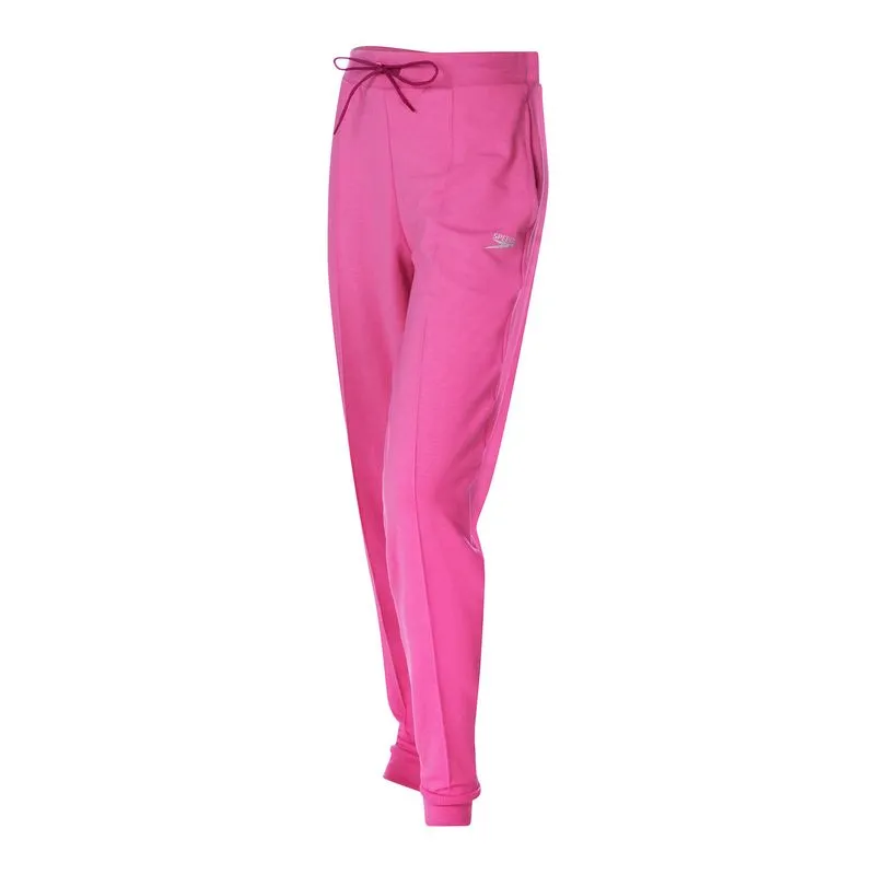 Calça de Moletom Feminina Comfy Rose G
