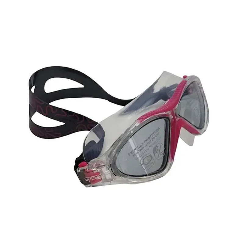 Óculos Natação Speedo Ômega Unissex 509161-060188
