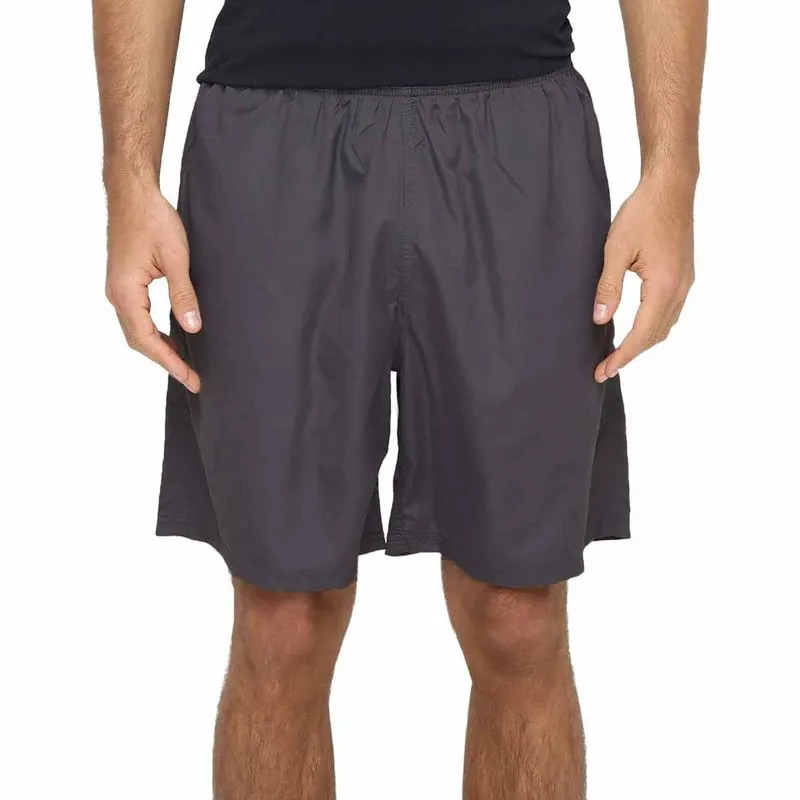 Bermuda Speedo Basic Colors Masculina 139605-252 M / Chumbo